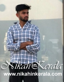 Education based  Muslim Grooms profile 449788