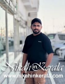 Working country based  Muslim Matrimony profile 510925