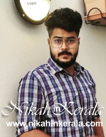 Physical Status based  Muslim Brides profile 509979