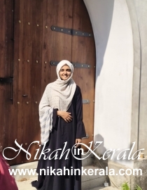 Manjalloor Muslim Brides profile 529004