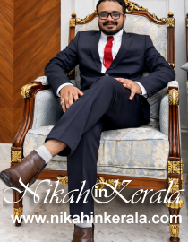 Physical Status based  Muslim Matrimony profile 532586