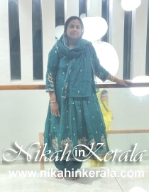 Education based  Muslim Matrimony profile 550447