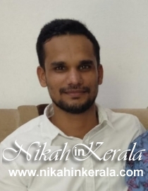 Working country based  Muslim Grooms profile 348628