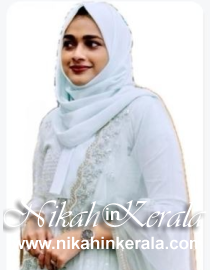 Sect based  Muslim Brides profile 390591