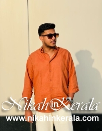 Architect Muslim Matrimony profile 435329