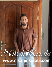 Vadanappally Muslim Grooms profile 540345