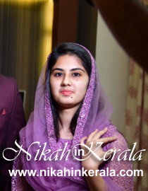 Physical Status based  Muslim Brides profile 390478
