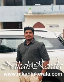 Physical Status based  Muslim Marriage Bureau profile 503008
