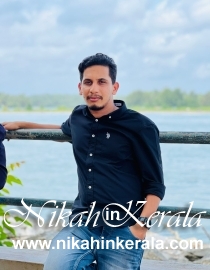 Job based  Muslim Grooms profile 430721