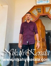 Mokeri Muslim Grooms profile 481093