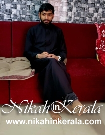 Job based  Muslim Brides profile 483249