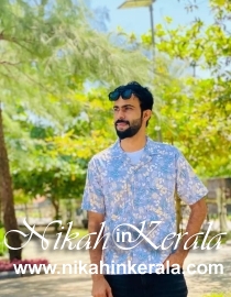 Education based  Muslim Brides profile 500617