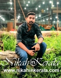 Kumarapuram Muslim Grooms profile 510852