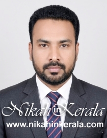 Physical Status based  Muslim Marriage Bureau profile 512734