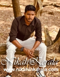 Nadathara Muslim Grooms profile 548339