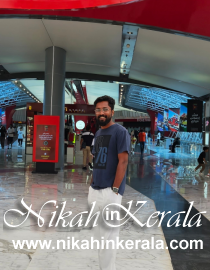 Ezhikkara Muslim Brides profile 549806