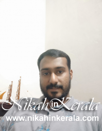 Marital Status based  Muslim Marriage Bureau profile 294656