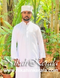 Physical Status based  Muslim Brides profile 421770