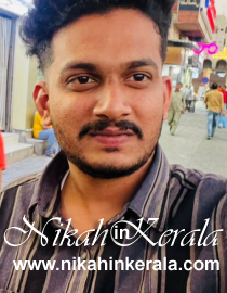 Job based  Muslim Grooms profile 459002