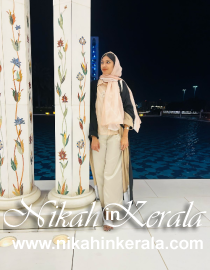 Job based  Muslim Brides profile 504264