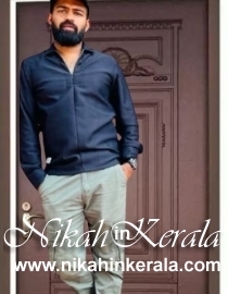 KNM Muslim Matrimony profile 515455