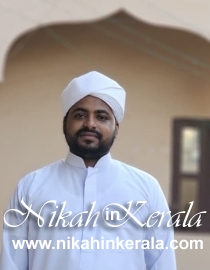 Physical Status based  Muslim Brides profile 554852