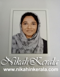 Sect based  Muslim Matrimony profile 342802