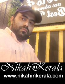 Alathur Muslim Grooms profile 253379