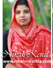 Education based  Muslim Brides profile 295435