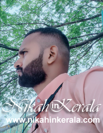 Physical Status based  Muslim Grooms profile 422761