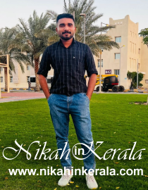 Education based  Muslim Grooms profile 324712