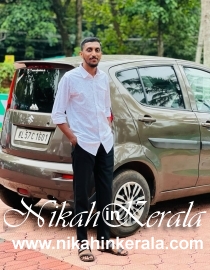 Kizhakkanchery Muslim Matrimony profile 464300