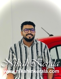 Education based  Muslim Grooms profile 481287