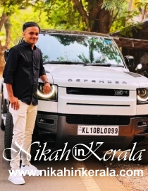 Physical Status based  Muslim Grooms profile 505607