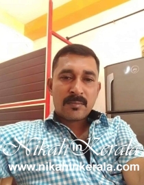 Working country based  Muslim Matrimony profile 469927