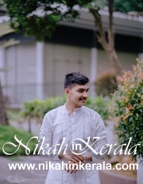 Media Professional Muslim Matrimony profile 553520