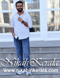 Catering Professional Muslim Matrimony profile 512549