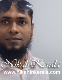 Saudi Arabia Muslim Matrimony profile 558136