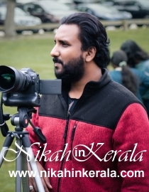 Working country based  Muslim Brides profile 480197