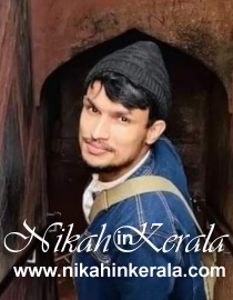 Working country based  Muslim Matrimony profile 483190