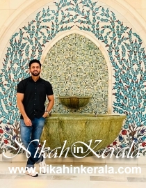 Education based  Muslim Grooms profile 485118