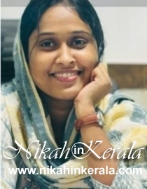 Abdurahiman Nagar Muslim Brides profile 492659