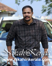 Job based  Muslim Grooms profile 476025