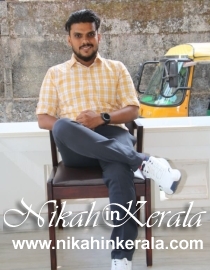 Working country based  Muslim Grooms profile 516101
