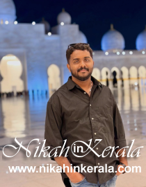 Parathode Muslim Marriage Bureau profile 546523