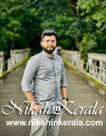 Education based  Muslim Grooms profile 428203