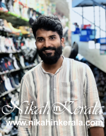 Physical Status based  Muslim Grooms profile 437574