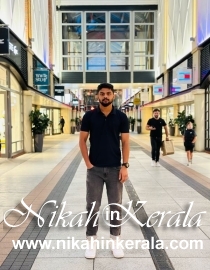 Marital Status based  Muslim Grooms profile 442565