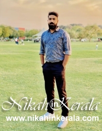 Physical Status based  Muslim Brides profile 471319