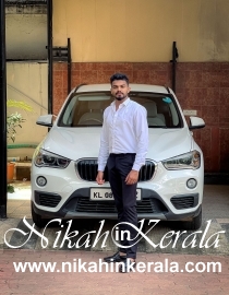 Job based  Muslim Grooms profile 494516